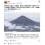 富士山で99歳女性遭難 救助される(114)