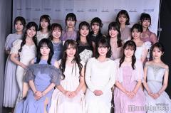 “日本一美しい女子大生”ファイナリスト集結 GPに選ばれる美女は？＜「ミスオブミス2024」ファイナリストプロフィール＞