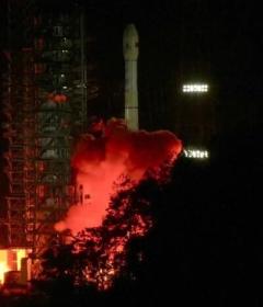 小惑星探査機「天問2号」打ち上げ成功、小惑星探査とサンプルリターンの旅を開始―中国のイメージ画像