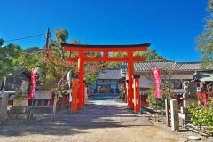 玉津島神社のイメージ画像