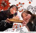 “同じ生年月日”奈緒と川口春奈の誕..