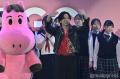 河合郁人、3開催連続シークレット登場..