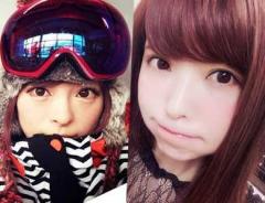 益若つばさ Fukase破局か きゃりーも意味深ツイート 芸能ニュース掲示板 ローカルクチコミ爆サイ Com甲信越版