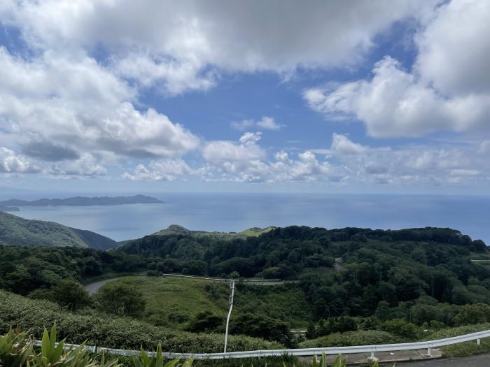 眺瞰台からの風景のイメージ画像