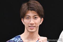 WEST.濱田崇裕、主演舞台が7年ぶり復活 変化を実感「1回寝転ぶと起き上がれない（笑）」【歌喜劇／〜蘇る市場三郎 冥⼟の恋〜】