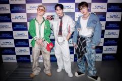 川西拓実、河野純喜、與那城奨(from JO1)が『GMO SONIC 2025』出演！R3HABのステージにサプライズ登場、初コラボに大歓声！