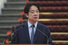 吳典蓉コラム》台湾パスポートが「トラップカード」？──賴政権が仕掛ける沈黙の圧力のイメージ画像