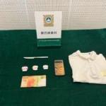 マカオのIR併設ホテルで強盗事件発生…中国人の男逮捕、中年女性が被害