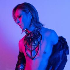 YOSHIKI「紅白」出場決定 HYDE・清春ら豪華盟友とスペシャルステージ＜第74回NHK紅白歌合戦＞