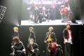 Travis Japan、NYで2度目のワールドツアー開幕 ダンスバトル＆コラボで会場沸かす【Travis Japan World Tour 2025 VIIsual】