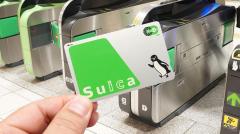 Suica改札の「ピピピッ」は残高不足の合図？“音”に隠されたメッセージとは