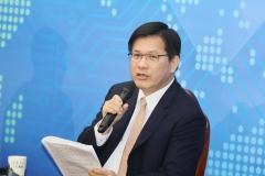 日台関係で歴史的進展台湾代表が初の平和記念式典に招待、林外交部長も極秘訪日