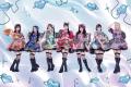 DeNA、6月19日の西武戦でCANDY TUNEの出演決定！