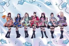 DeNA、6月19日の西武戦でCANDY TUNEの出演決定！