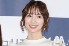 篠田麻里子「夏休みスタート」娘とのプール満喫ショット公開「一緒に楽しむ姿が素敵」「理想の親子すぎる」の声のイメージ画像