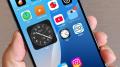 iPhoneの時計に“秒”を表示する簡単な..