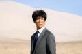 日曜劇場「VIVANT」続編制作決定 主演・..