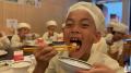 世界が絶賛する日本の給食現場！『食..