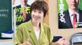 中条きよしが松野明美の「尻をたたいた」動画が拡散　松野議員も認める