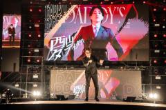 オールナイト音楽フェス「MUSIC CIRCUS FUKUOKA」開催 来場者約1万人がドームで熱狂のイメージ画像