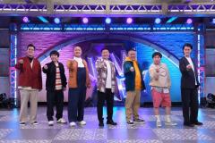 「FNS27時間テレビ2024」放送決定 チョコプラ・霜降り明星・ハナコが総合MC＜コメント＞
