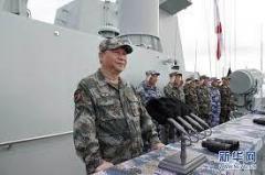 バイデン米政権、太平洋島嶼国支援で「中国の威圧」に対抗のイメージ画像