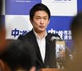 中道・小川代表、国民民主などとの連携「いずれ求められる」