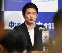 中道・小川代表、国民民主などとの連携「いずれ求められる」のイメージ画像