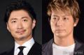 EXILE MAKIDAI、黒木啓司さんと2年ぶり再..