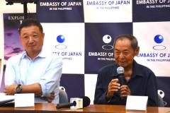 「奇跡が起こった」初の政府による帰国実現
