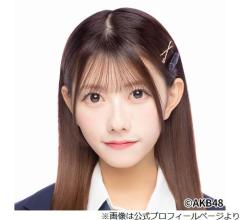 “11歳からAKB48”千葉恵里、「ちょっと怖かった」先輩を告白