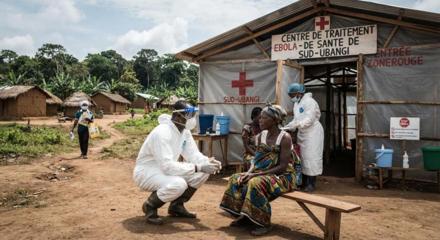 感染1万人突破のエボラ出血熱、死者5000人超えでアフリカ中部の惨状と世界へ広がる危機