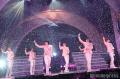 STARTOジュニア、舞台で“少年隊”完全..