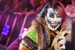 【WWE】アスカ復帰はもうすぐかのイメージ画像