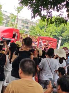 いじめ動画拡散、四川省江油市で暴動