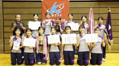 女子・同志社大、男子・関西学院大が春秋連覇 ともに7戦7勝の全勝優勝＜関西学生卓球秋季リーグ戦＞