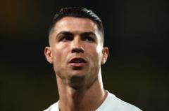 FIFA会長、C・ロナウドのクラブW杯参戦を示唆…モロッコやブラジルも候補？のイメージ画像