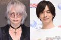 DAIGO、ラルクHYDE＆Acid Black Cherry・yasuと..