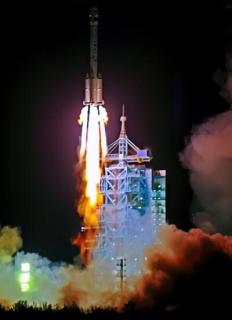 中国の宇宙ステーション、130超の科学研究・応用プロジェクトを実施のイメージ画像