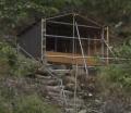 北海道ニセコ町で森林伐採に続き再び違法行為が…コンドミニアム運営の中国人女性「町の所有地と知らず」