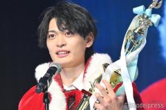 【日本一のイケメン高校生決定】大阪府出身の3年生・黒木聖那くん＜男子高生ミスターコン2024＞