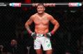 ギルバート・バーンズ、UFCラスベガス1..