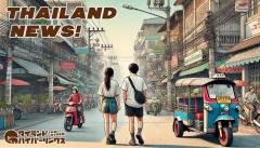 タイ政府、総額45億バーツの奨学金制度「ODOS」拡充案を閣議提出へ～貧困層学生の国内外進学を支援のイメージ画像