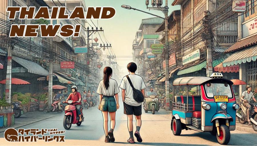 タイ政府、総額45億バーツの奨学金制度「ODOS」拡充案を閣議提出へ～貧困層学生の国内外進学を支援