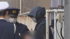 隣人女性の顔殴り、手で首絞め、さらに傘でも首を圧迫…無職男を殺人未遂で起訴 北海道釧路市のイメージ画像