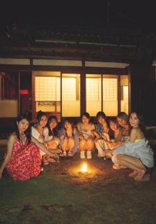 ラウンドガールからレースクイーン、美少女アイドルまで『プラチナムプロダクション』9人のミューズが美の共演