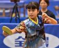土田莉暖、古市梨莉華らが決勝トーナ..