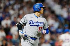 ドジャース・大谷翔平、決勝犠飛＆2安打で3連勝に貢献 佐々木朗希は7回1失点9Kの好投で2ヶ月ぶりの4勝目のイメージ画像