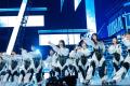 日向坂46新体制初ライブ、全員での「青春の馬」で幕開け “特別ダンスパート”も話題「感動した」「日向坂らしい」【OVER THE RAINBOW】
