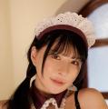 看護師＆グラドルの二刀流…笹井絢乃..